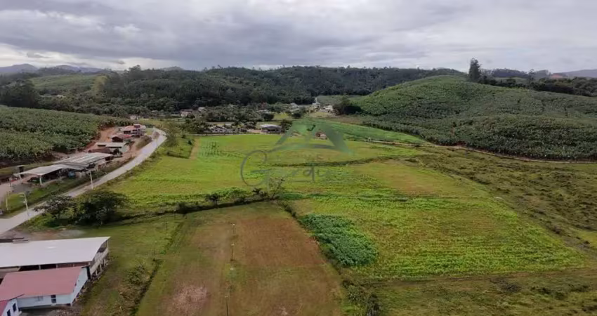 Terreno à venda na Estrada Geral Morro Alto, Nova Descoberta, Balneário Piçarras