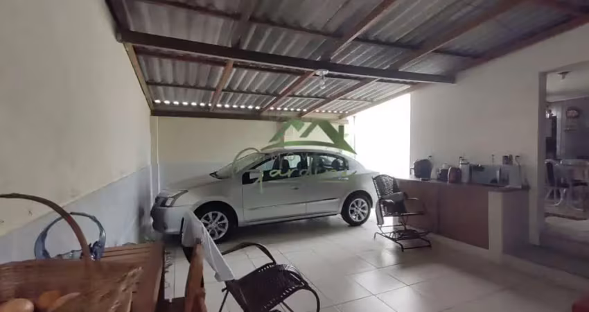Casa com 3 quartos à venda na José Francisco Matheus, 577, Cordeiros, Itajaí