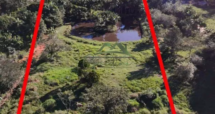 Terreno à venda na Rua Vereador Germano Luis Vieira, 3729, Arraial dos Cunhas, Itajaí