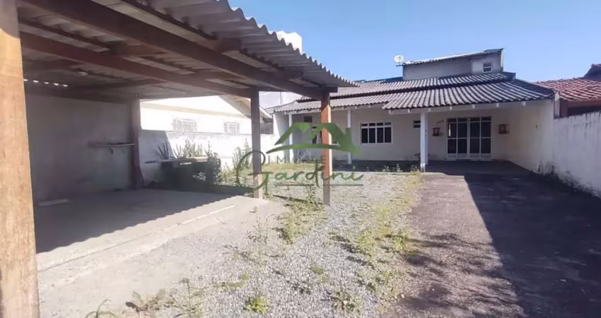 Casa com 3 quartos à venda na Rua Rodolfo Kucker, 3, São Vicente, Itajaí