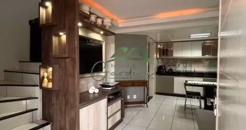 Casa com 2 quartos à venda na Rua Rodolfo Kucker, 663, São Vicente, Itajaí