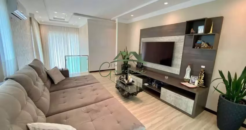 Casa com 2 quartos à venda na Rua Olívia Hodecker, 1, Dom Joaquim, Brusque