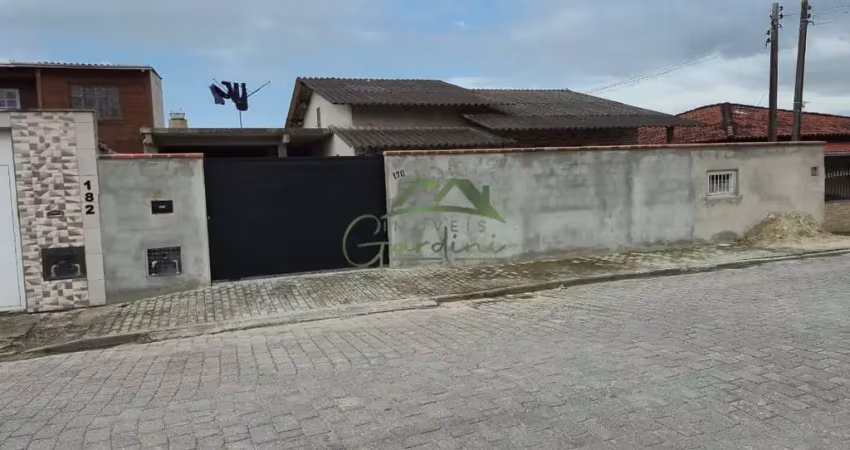 Casa com 5 quartos à venda na Rua José Luiz Maximo Pereira, 170, São Domingos, Navegantes