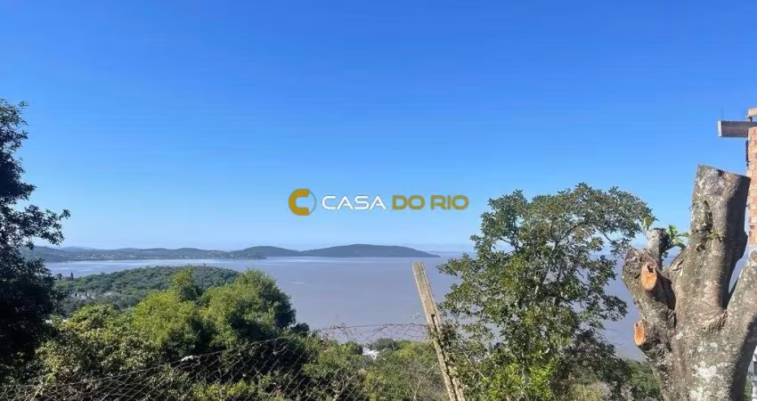 Terreno à venda na Rua Coronel Gomes de Carvalho, 21, Sétimo Céu, Porto Alegre