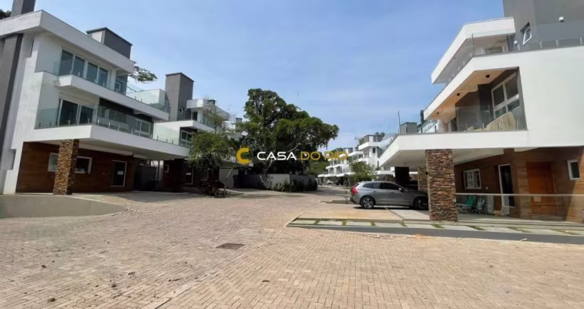 Casa em condomínio fechado com 3 quartos à venda na Avenida Coronel Marcos, 1239, Pedra Redonda, Porto Alegre