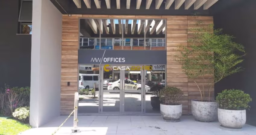 Sala comercial à venda na Rua Doutor Armando Barbedo, 425, Tristeza, Porto Alegre