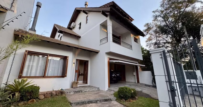 Casa com 3 quartos à venda na Rua Otelo Rosa, 123, Ipanema, Porto Alegre