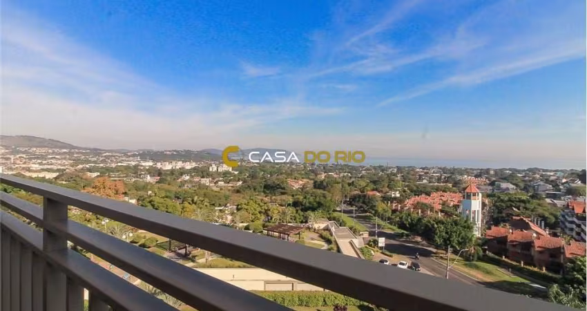 Apartamento com 3 quartos à venda na Avenida da Cavalhada, 5730, Cavalhada, Porto Alegre