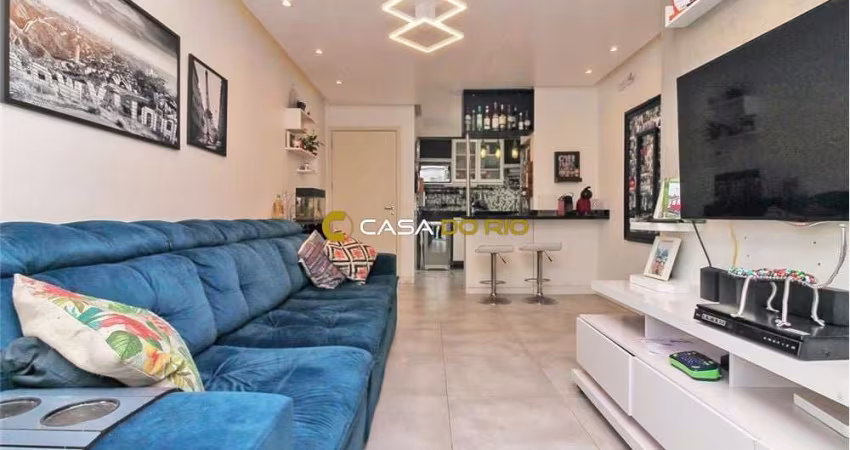 Apartamento com 3 quartos à venda na Rua Marechal Mesquita, 581, Teresópolis, Porto Alegre