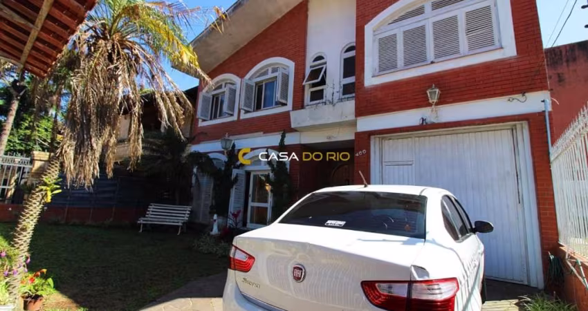 Casa com 4 quartos à venda na Rua Vicente Failace, 466, Tristeza, Porto Alegre