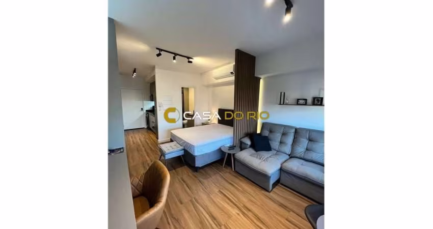 Apartamento com 1 quarto à venda na Rua Coronel Aparício Borges, 278, Teresópolis, Porto Alegre