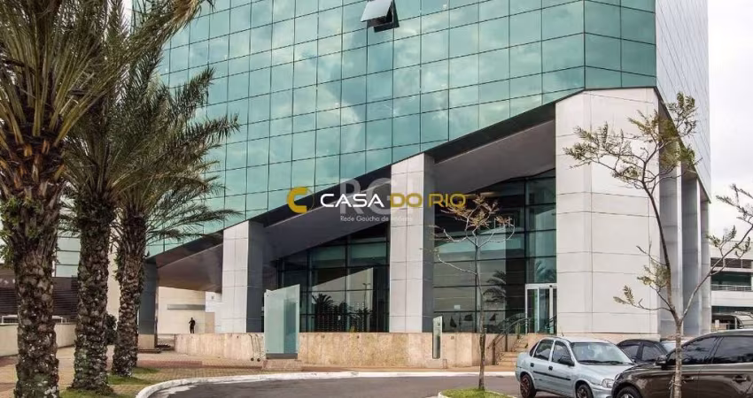 Sala comercial à venda na Avenida Diário de Notícias, 200, Cristal, Porto Alegre