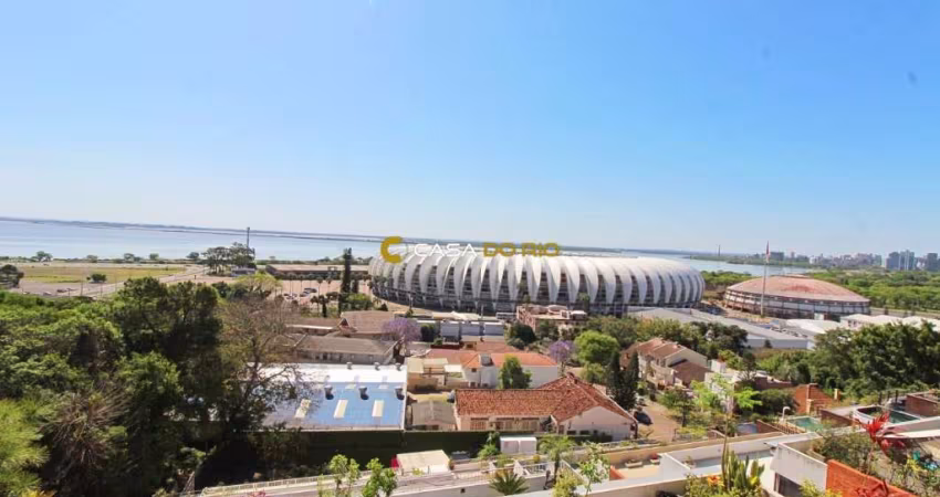 Cobertura com 3 quartos à venda na Manroe, 181, Menino Deus, Porto Alegre