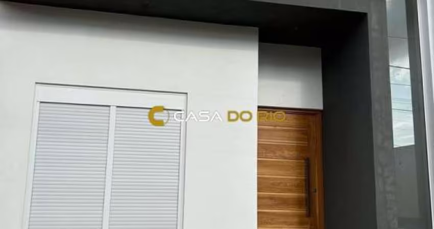Casa em condomínio fechado com 3 quartos à venda na Rua Jorge Babot Miranda, 680, Aberta dos Morros, Porto Alegre
