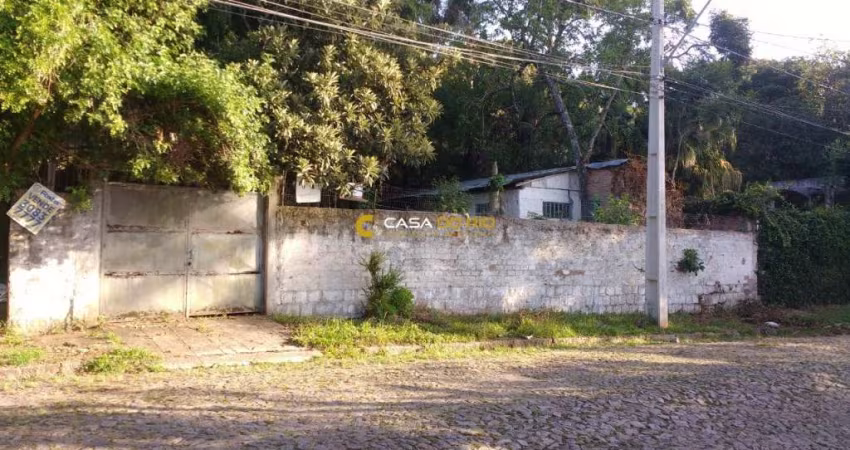 Terreno à venda na Rua Simão Bolívar, Vila Conceição, Porto Alegre