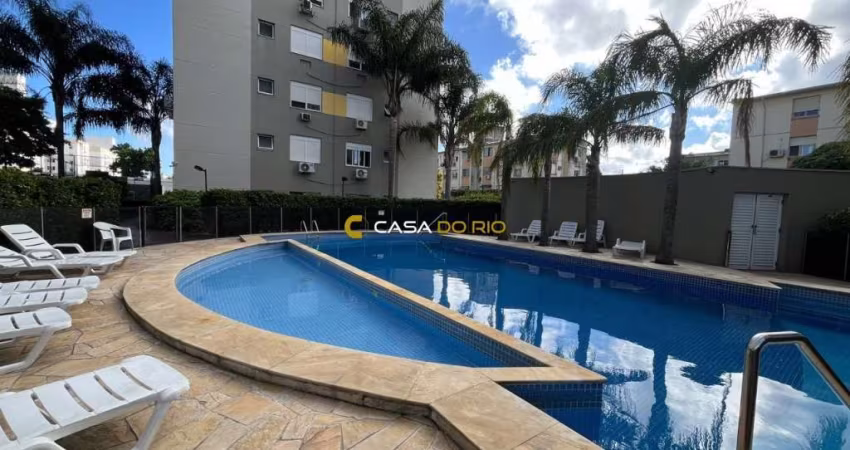 Apartamento com 2 quartos à venda na Rua Doutor Barcelos, 2434, Tristeza, Porto Alegre