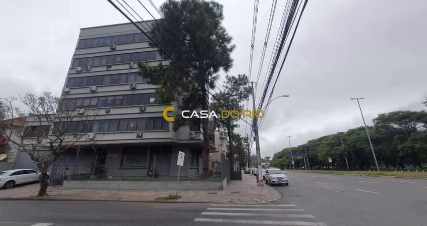 Sala comercial à venda na Rua Barão de Cerro Largo, 11, Menino Deus, Porto Alegre