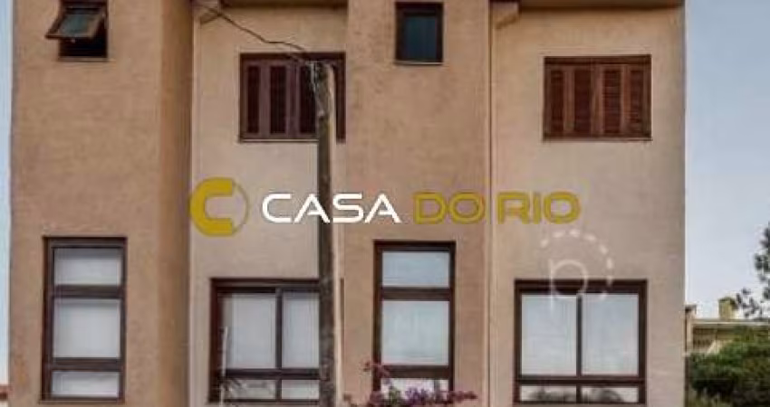 Casa com 3 quartos à venda na Rua Cícero Viana, 68, Aberta dos Morros, Porto Alegre