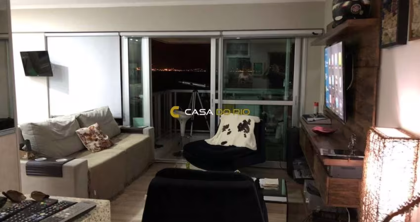 Apartamento com 1 quarto à venda na Avenida Diário de Notícias, 500, Cristal, Porto Alegre