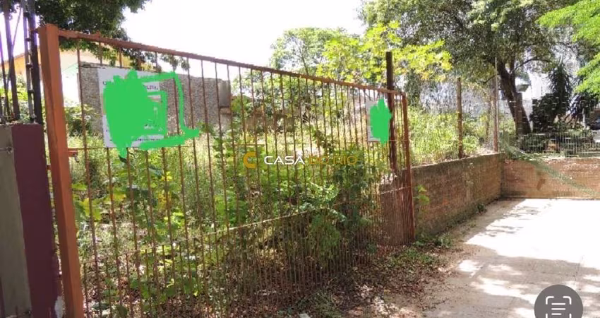 Terreno à venda na Rua Eurípedes Monteiro Duarte, 42, Cavalhada, Porto Alegre