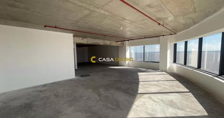 Sala comercial para alugar na Avenida Padre Cacique, 2893, Cristal, Porto Alegre