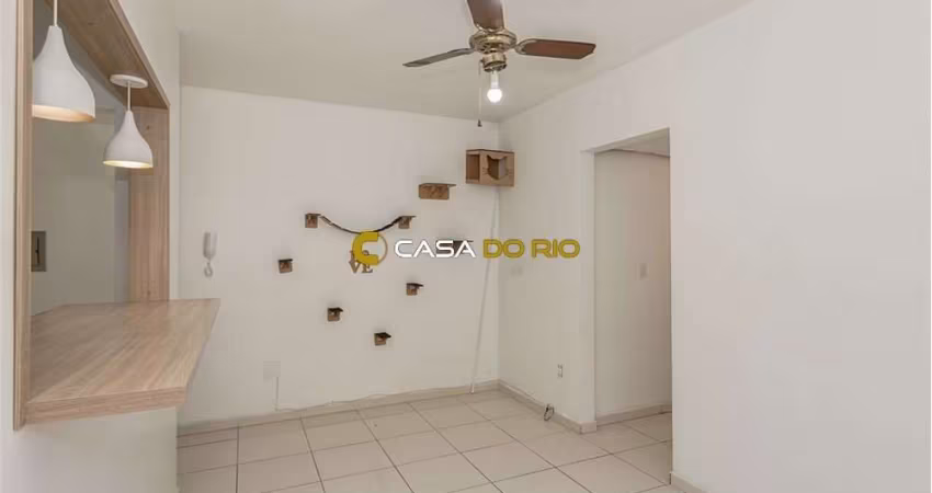 Apartamento com 2 quartos à venda na Rua Doutor Pereira Neto, 1950, Camaquã, Porto Alegre