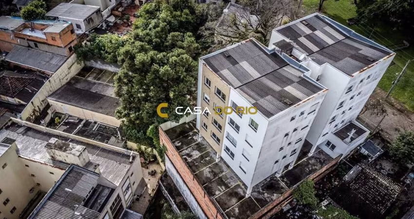 Apartamento com 2 quartos à venda na Rua Engenheiro Leovegildo Paiva, 100, Teresópolis, Porto Alegre