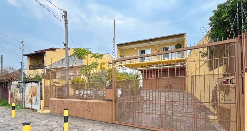 Casa com 3 quartos à venda na Rua Intendente Alfredo Azevedo, 147, Glória, Porto Alegre