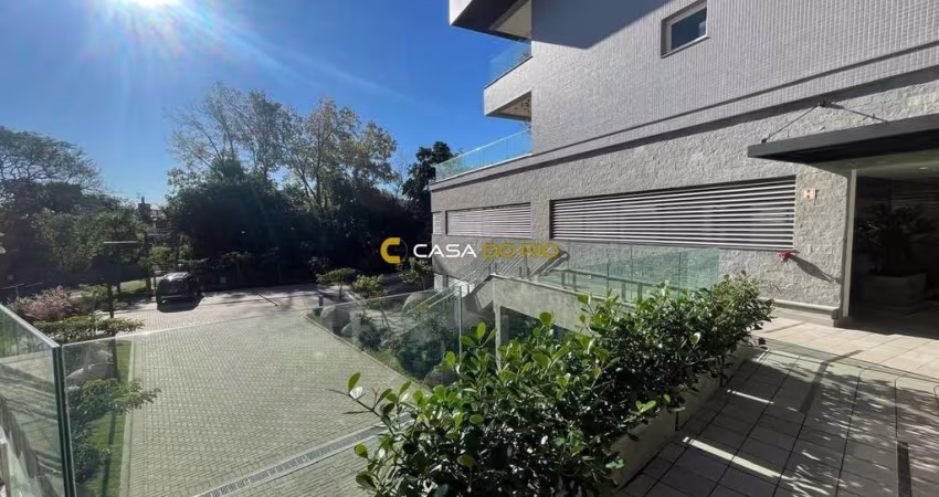 Apartamento com 3 quartos à venda na Rua Padre João Batista Reus, 176, Vila Conceição, Porto Alegre