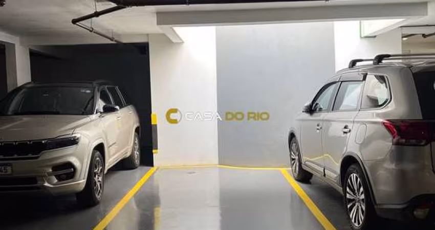 Cobertura com 3 quartos à venda na Rua Barão do Guaíba, 601, Menino Deus, Porto Alegre