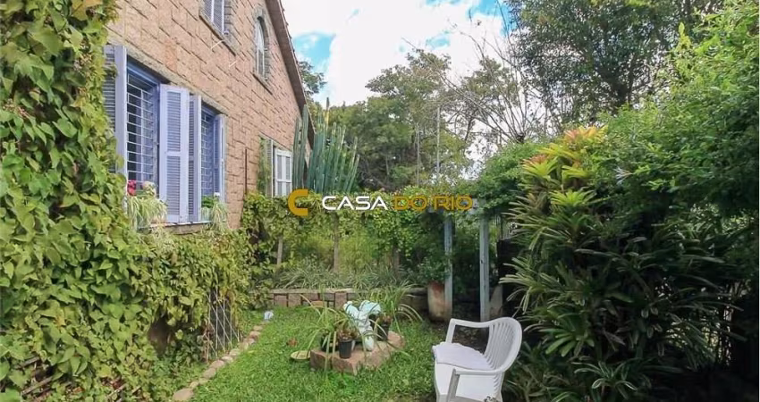 Casa com 2 quartos à venda na Rua Padre João Batista Reus, 1017, Vila Conceição, Porto Alegre