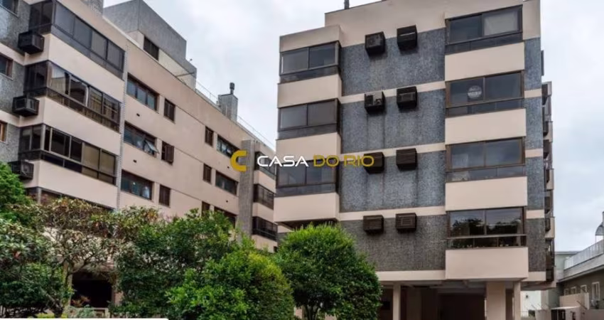 Apartamento com 3 quartos à venda na Rua Landel de Moura, 776, Tristeza, Porto Alegre