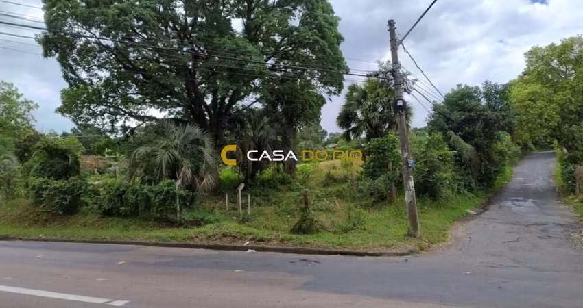 Terreno à venda na Estrada das Três Meninas, 1354, Aberta dos Morros, Porto Alegre