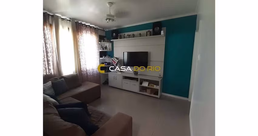 Apartamento com 2 quartos à venda na Rua Dona Otília, 3794, Santa Tereza, Porto Alegre