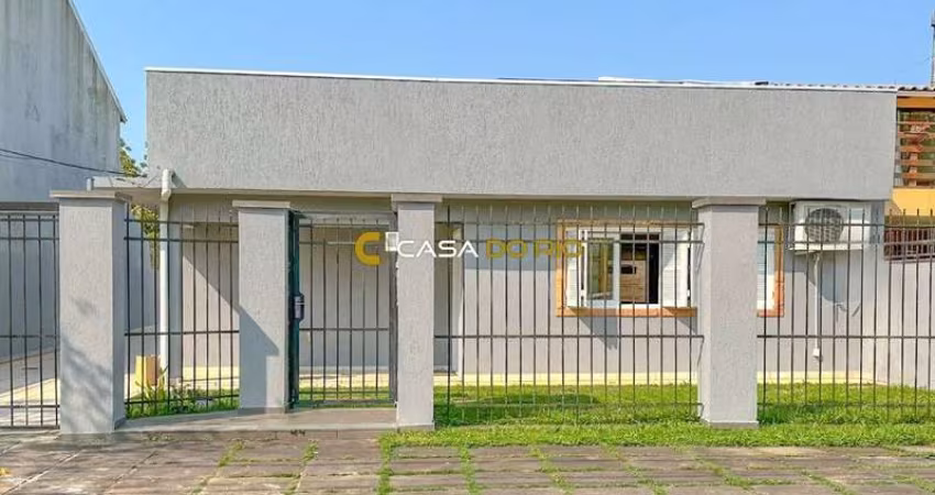 Casa com 3 quartos à venda na Rua Armando Czamanski, 135, Ipanema, Porto Alegre