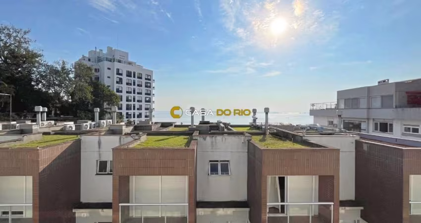 Casa em condomínio fechado com 3 quartos para alugar na Avenida Padre Cacique, 1860, Praia de Belas, Porto Alegre