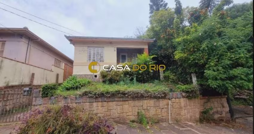 Casa com 2 quartos à venda na Rua Almirante Câmara, 331, Tristeza, Porto Alegre