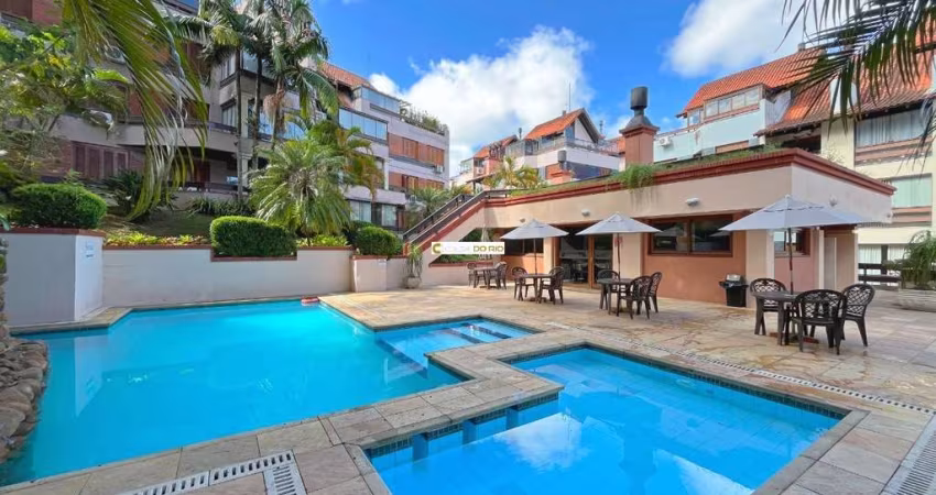 Apartamento com 3 quartos à venda na Rua Dea Coufal, 1411, Ipanema, Porto Alegre