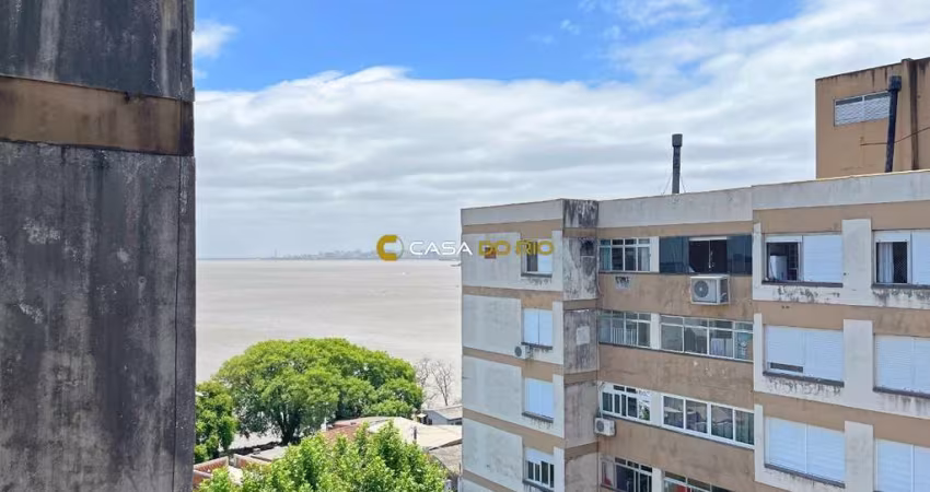 Apartamento com 2 quartos à venda na Avenida Guaíba, 3450, Vila Assunção, Porto Alegre