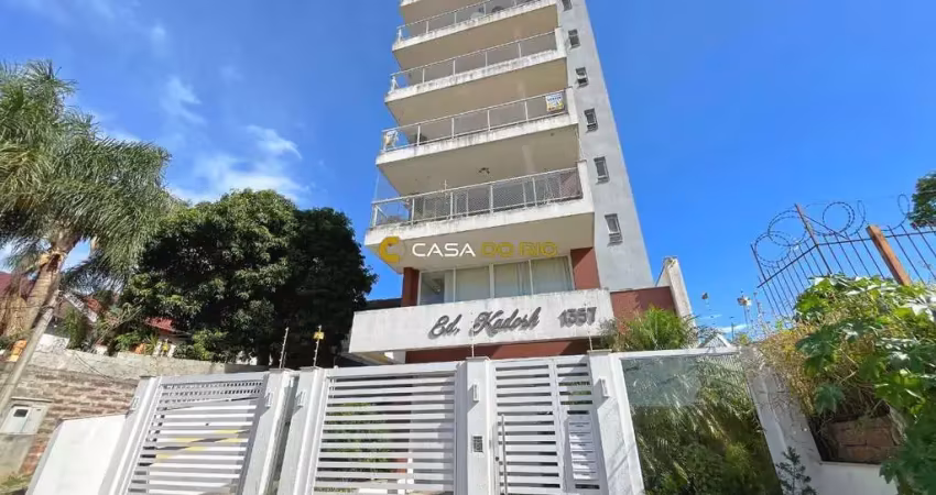 Apartamento com 3 quartos à venda na Rua Doutor Barcelos, 1357, Tristeza, Porto Alegre