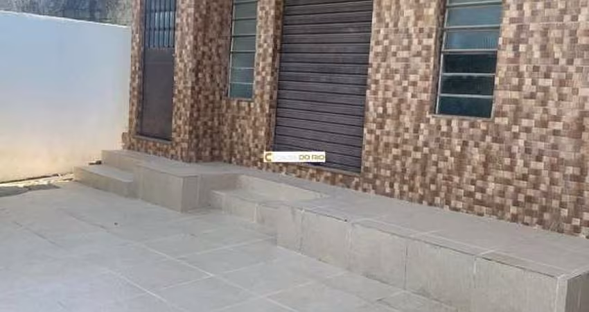 Ponto comercial para alugar na Rua Dorival Castilhos Machado, 1067, Aberta dos Morros, Porto Alegre