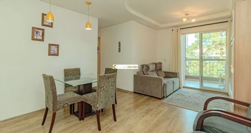 Apartamento com 3 quartos à venda na Avenida Arnaldo Bohrer, 175, Teresópolis, Porto Alegre