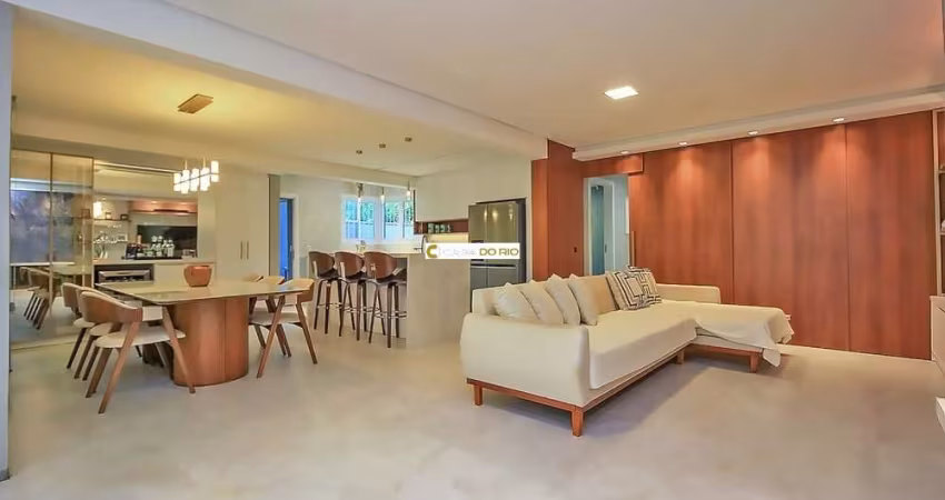 Casa com 3 quartos à venda na Rua Tiago, 45, Ipanema, Porto Alegre
