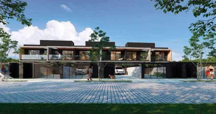 Casa com 3 quartos à venda na Guaicaru, 250, Vila Assunção, Porto Alegre