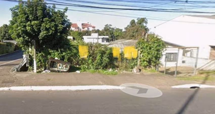 Terreno à venda na Avenida Eduardo Prado, 40, Cavalhada, Porto Alegre
