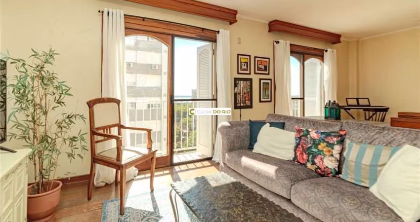 Apartamento com 3 quartos à venda na Rua Otávio Dutra, 174, Santa Tereza, Porto Alegre