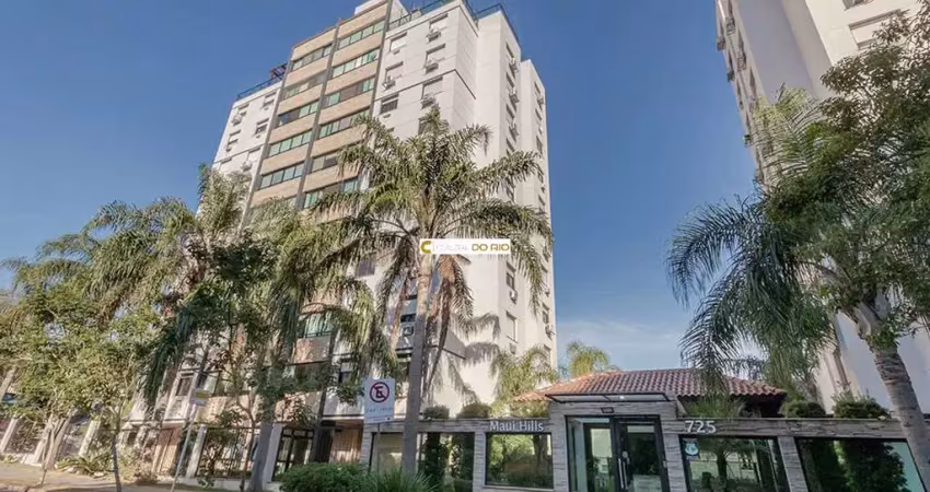 Apartamento com 2 quartos à venda na Rua Doutor Pereira Neto, 725, Tristeza, Porto Alegre