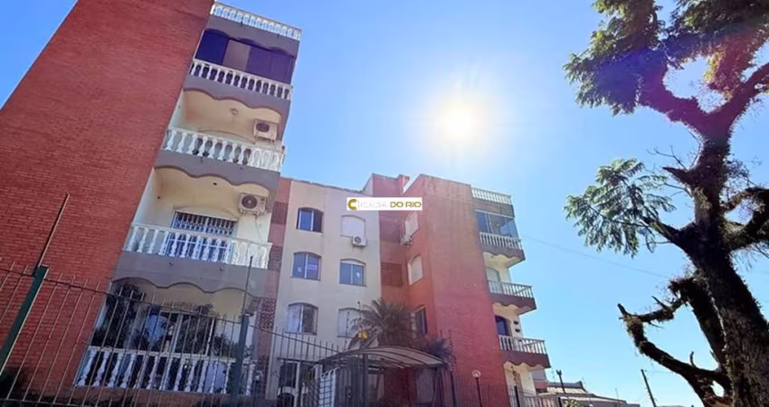 Cobertura com 2 quartos à venda na Avenida Cinco de Novembro, 200, Teresópolis, Porto Alegre