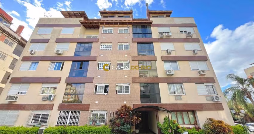 Cobertura com 3 quartos à venda na Avenida da Cavalhada, 4760, Cavalhada, Porto Alegre