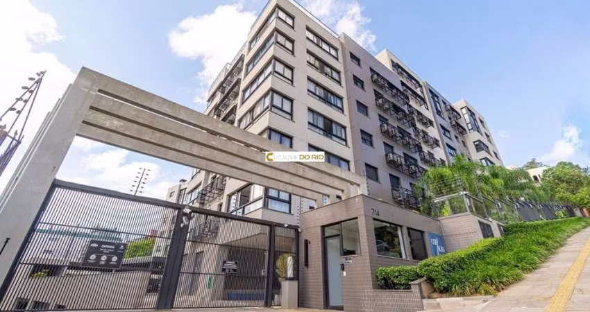 Apartamento com 3 quartos à venda na Rua Miguel Couto, 714, Menino Deus, Porto Alegre